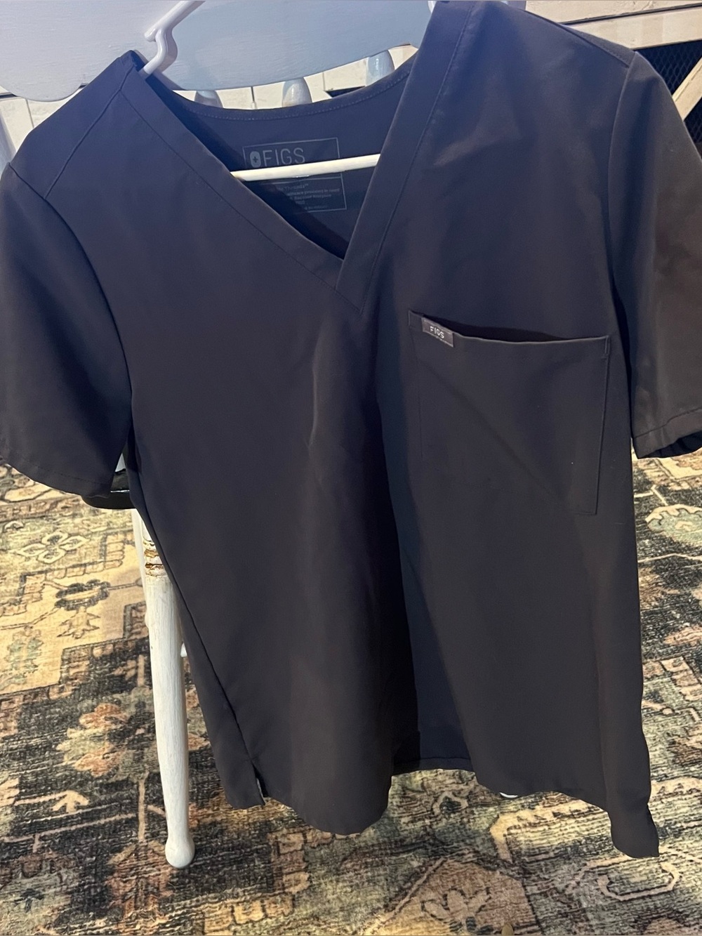 FIGS jogger set